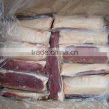 Frozen Halal Duck Breast Meat Boneless Skin-on thumbnail-3