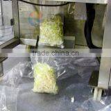 Industrial Automatic Fresh Food Fruit Vegetable Packaging Machinery thumbnail-4