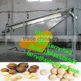 Mac Nut Deshelling Machine/Mac Nut Sheller/macadamia Nut Desheller