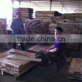 Acacia mangiuim flooring lumber