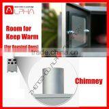 Hot Sale Corn Grill Machine/Corn Roaster for Sale thumbnail-6