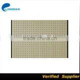 Factory Price Acoustic Non-asbestos Calcium Silicate Ceiling Tiles With 595*595mm thumbnail-5