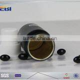 Chinese Plain Plastic Tablet Container thumbnail-1