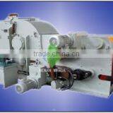 Widely Used Industrial Electric Small Wood Shredder Chippers for Sale With the Factory Price thumbnail-4