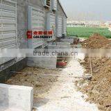 Goldenest Bird House Saving Labour Poultry Manure Removal System Scraper Cleaning System JCJ14-MC01 thumbnail-2