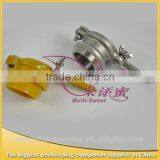 Honey Extractor Stainless Steel Honey Gate for Beekeeping thumbnail-5