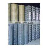Iron Wire Mesh