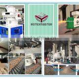 Automatic Pellet Burner Machine for Coating Line Oven Boiler Small Power Station Boiler Industrial Stoves thumbnail-5