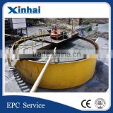 Low Cost Thickener Tank for Sale , Tailing Thickener