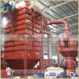 Henan YUHONG Sand Raymond Grinding Mill with Best Raymond Mill Price Hot Sale Home and Abroad For More than 20 Years