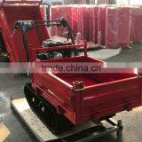 Mini Transporter SF0610H thumbnail-1
