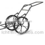 Hunting Products Light Steel Hunting Carts for Sale thumbnail-2