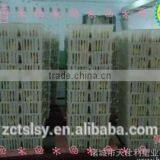 680mm*490m pp Chicks Transport Box for Logistic thumbnail-5