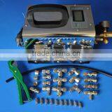 High Pressure Fine Greenhouse Misting System Kit (16 Meters)