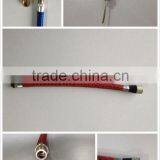 pump parts,electric bicycle tire pumps,needle valves for inflating balls,pump connector6'' for A/V