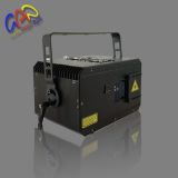 3000MW RGB Animation Laser Light DMX Stage Lighting Cartoon Laser Show System