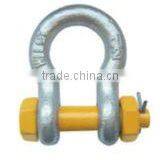 Bolt Type Anchor Shackles G-2130 thumbnail-1