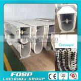 Industry Used Transporting Equipment En masse Chain Conveyor with CE Certifcate