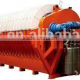 Horizontal Vacuum Disc Filter Press Equipment thumbnail-1