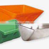 S Type Steel Bucket thumbnail-1