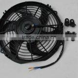 Cooling Fan Radiator Cooler Fit for ATP 500 4X4 and Motor New 2004 thumbnail-1