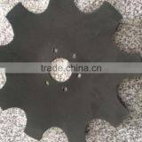 Teeth Disc Harrow thumbnail-2