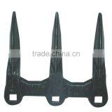 Forged Knife Finger for Agricultural Machine thumbnail-2