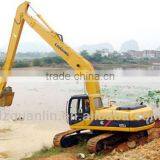 Excavators CLG925LLIII Part thumbnail-1
