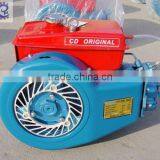 TH Cultivators Diesel Engine