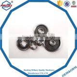 Agriculture Products Single Cylinder Walking Tractor Starting Gear