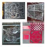 Aluminum Panel Aluminium Decorative Screen thumbnail-2