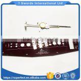 Professional Custom With Low Price Amplifier Front Panel thumbnail-2