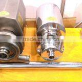 Milk Cow Vacuum Pump thumbnail-1