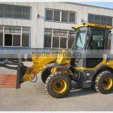 Cs910mini Wheel Loader Bucket Capacity 0.5m3 thumbnail-5