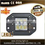 JGL Company Hot Durable High Quality High Power Led Driving Lights Usb Flash Drive Led Light Motorcycle Led Driving Lights thumbnail-5