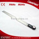 Electric Display Stainless Steel Ruler thumbnail-1