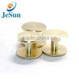 High Quanlity Chicago Screw/male and Female Screw/brass Screw and Nut thumbnail-3