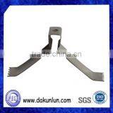 Shenzhen Factory Custom Short Run Metal Stamping Part thumbnail-3