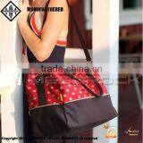 Fashion Deisgn High-capacity Portable Mummy Bag Convertible Diaper Bag thumbnail-2