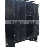 Radiators for Cummins 792KW Generator Diesel Engine KTA38-G2A