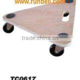 Wooden Platform Hand Dolly