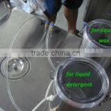 HZX-6000-I Car Wash Hours Steam Cleaner/The Best Carpet Steam Cleaner thumbnail-2