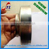 OEM Stainless Steel Stamping Parts Extrusion Forming Parts thumbnail-6