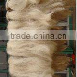 Horse Hair Tail and Loose Horse Hair From China With Bundle Crafts thumbnail-1