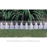Custom Height and Colors Commercial Wpc Fence thumbnail-4