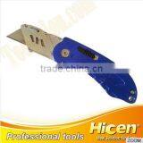Utility Cutter Knife/Industrial Safety Utility Knife/Box Cuter Knife thumbnail-1