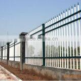 Steel Tube Iron Square Tube Gate