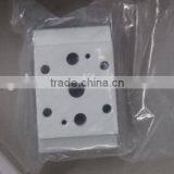 1/8" 1/4" 3/2 Way Solenoid Valve for Coffee Machine thumbnail-4