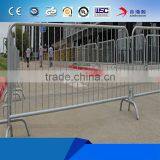 High Quality Traffic Barrier/crowd Control Barrier Cover 2.2m Length and 1.2m Width(height) thumbnail-3