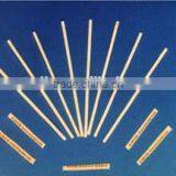 6,10,12,16cm Electronic Magnetic Strip for Book Store and Library thumbnail-1